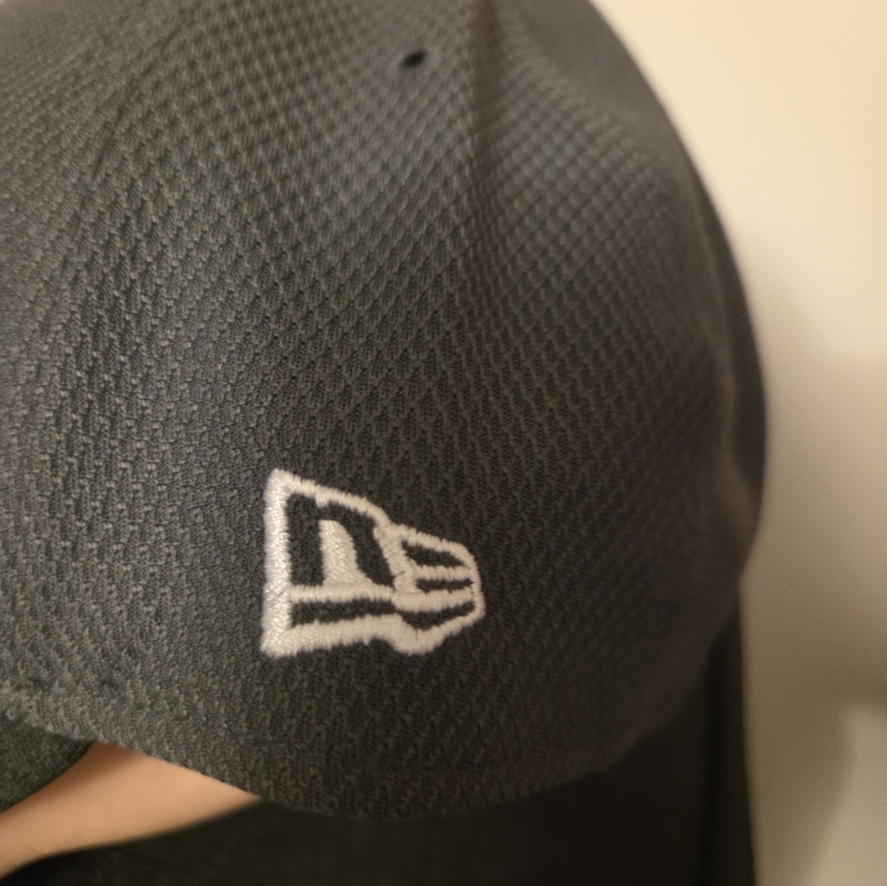 New Era Los Angeles Dodgers Hat NWOT MLB - Picture 3 of 7